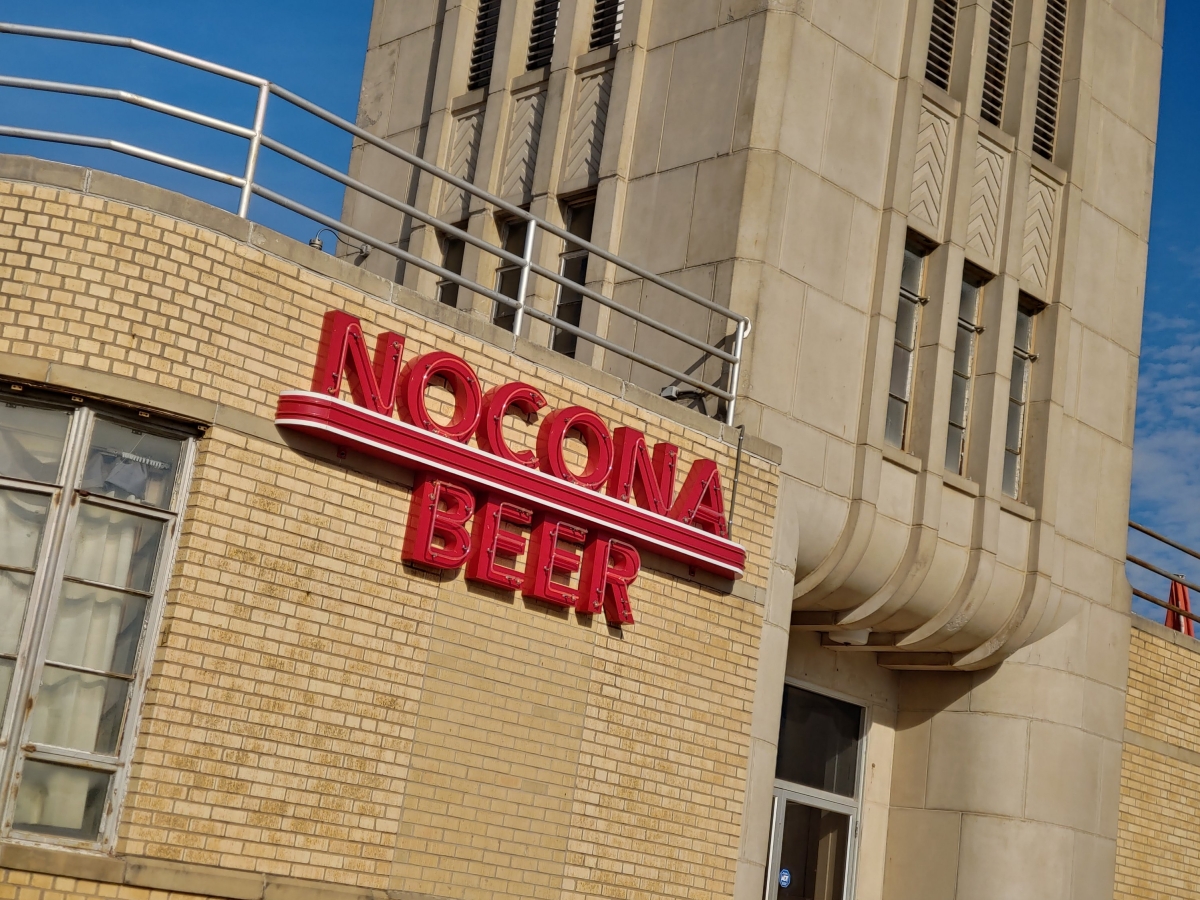 The North Texas Brewers Tour